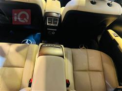 مرسيدس بنز S-Class